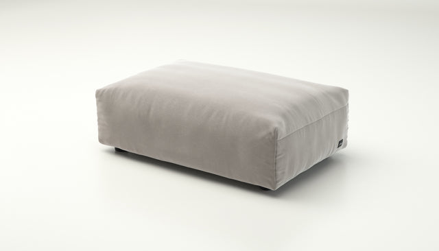 vetsak | Cover Sofa Seat Small - Suave - Clay