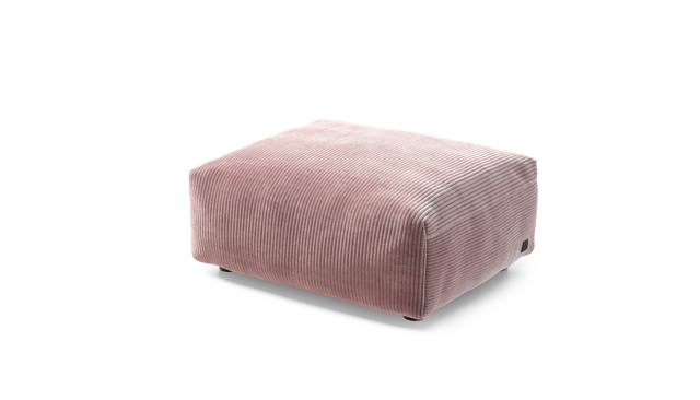 vetsak | Cover Sofa Seat XSmall - Cord Velour - Blossom