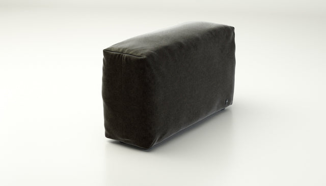 vetsak | Sofa Side Large - Suave - Anthracite